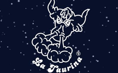 De maand van het-sterrenbeeld Stier (Taurus) (La Taurina 😊)