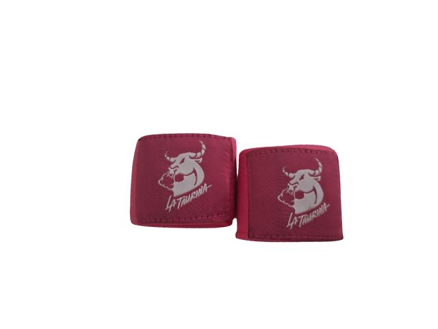 La Taurina Bandages Cerise
