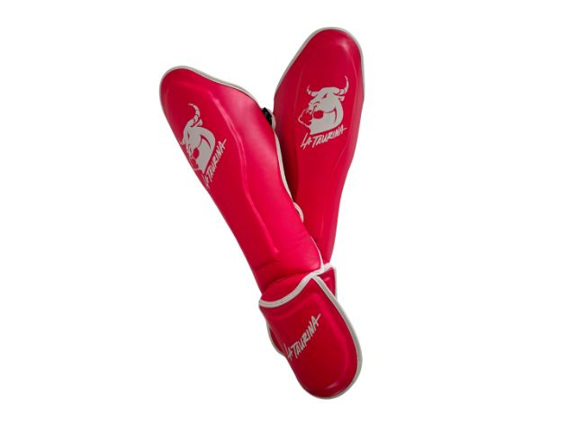 La Taurina Scheenbeschermers Cerise