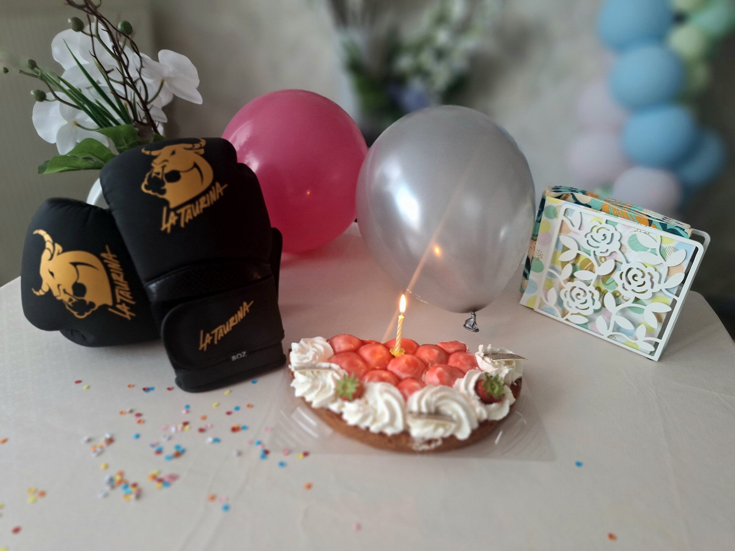 kinderfeestje almere