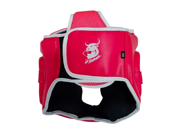 Hoofdbeschermer Cerise - Afbeelding 2