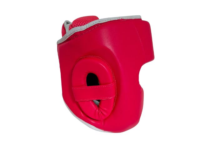 Hoofdbeschermer Cerise - Afbeelding 3