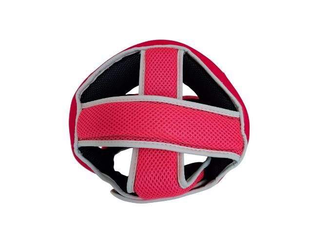 Hoofdbeschermer Cerise - Afbeelding 4